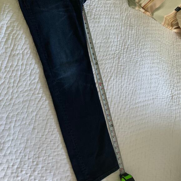 Levi’s Men’s 514 Straight Fit Jeans Size 36 -32 - Picture 7 of 10